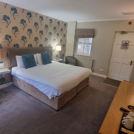 Makeney Hall Hotel Derby Room photo